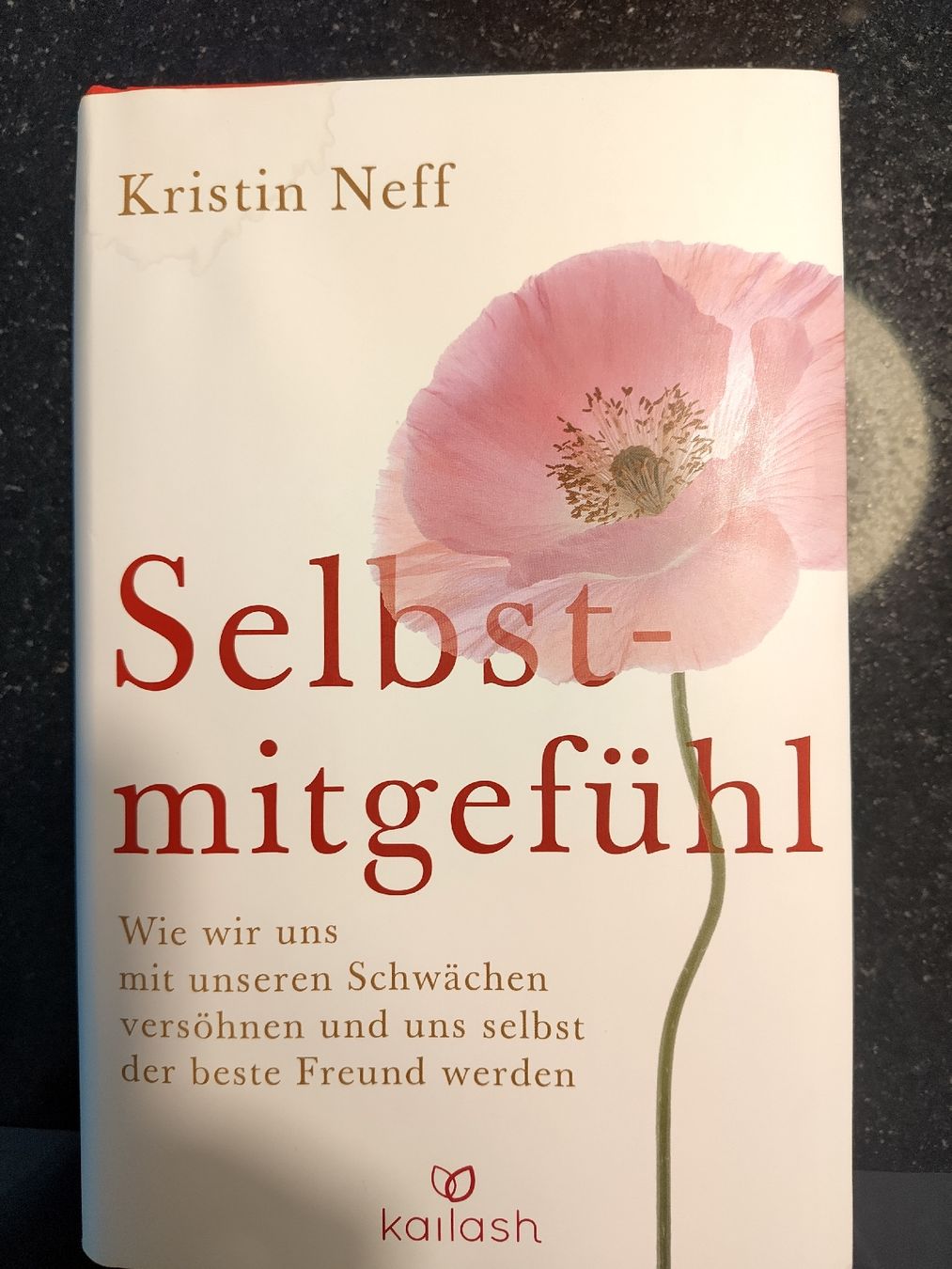 Livres: Selbstmitgefühl  – Neuf (Voir description) à Zürich par Van2025