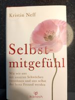 Selbstmitgefühl 