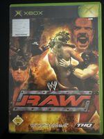Xbox WWE Raw – Top Zustand, schnelles Versand 🚀