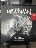 Method Man / Meth lab Season 3