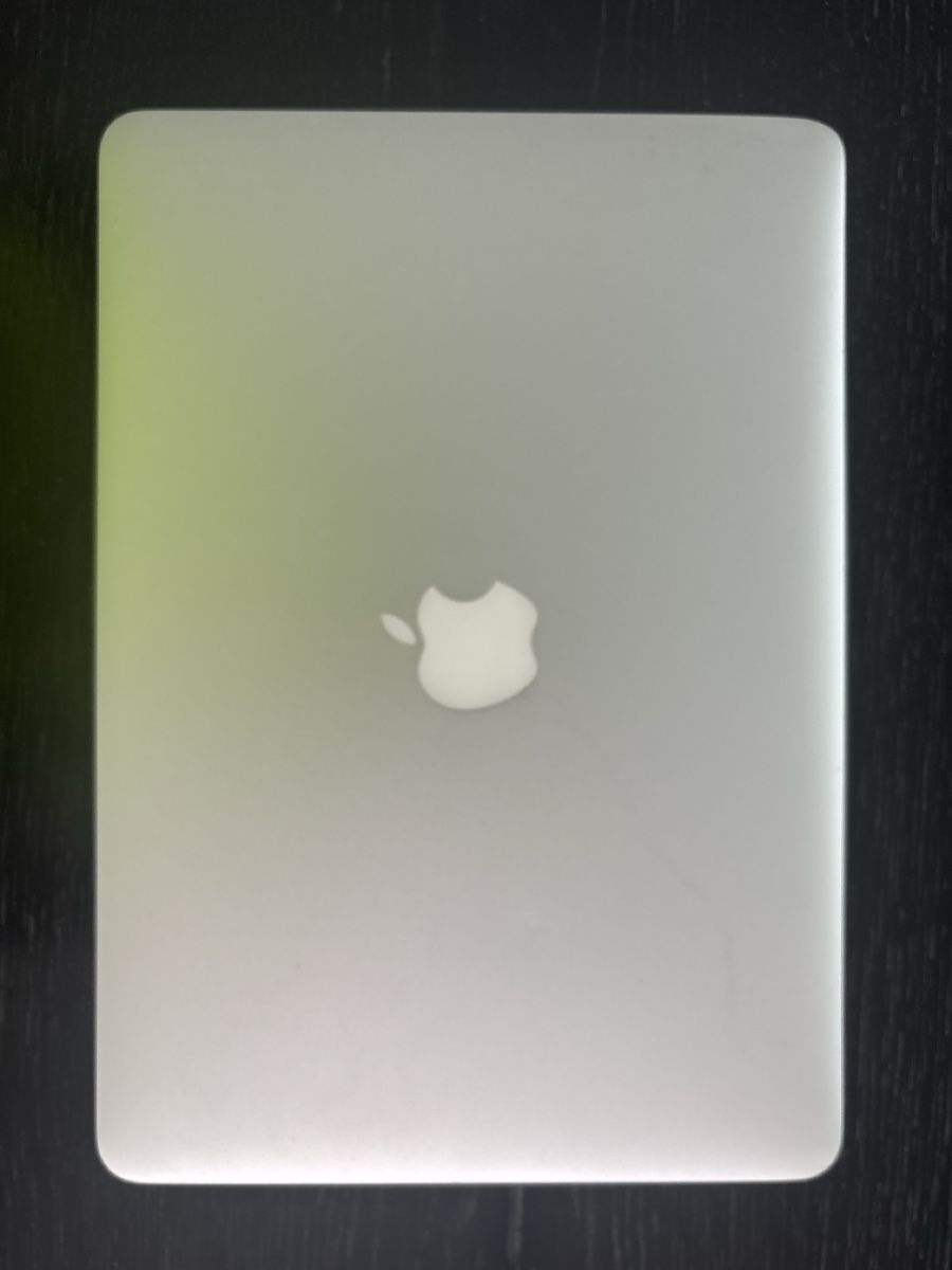 Apple Portables: MacBook Pro 13-inch Silver good condition ab 1 franc – D'occasion à Davos Dorf par BLUEZ73 1
