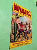 BUFFALO BILL HEFT 440 VON BASTEI ZUSTAND 2