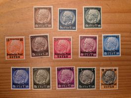 DE-Deutsche Post Osten ** Zustand gemäss Bilder B5