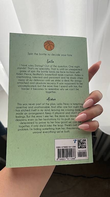 Libri: Stephanie Alves - Spin The Bottle – Usato da Diepoldsau venduto da jessie.lena 1