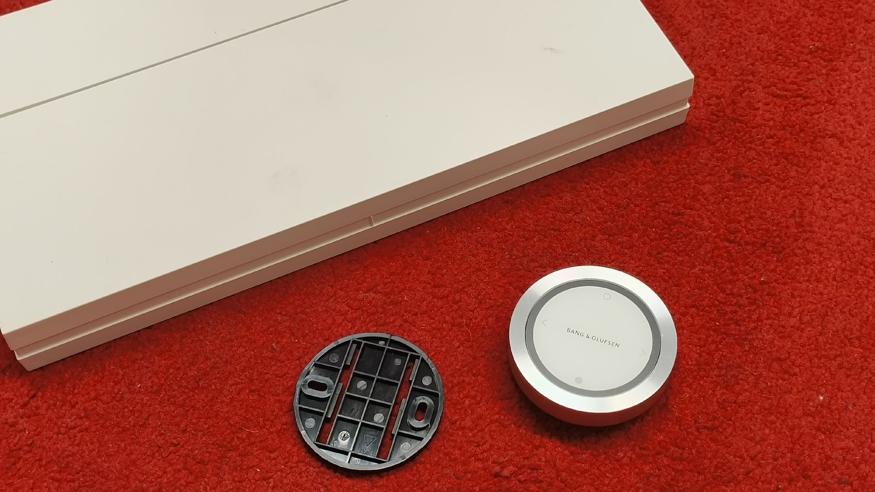 Bang & Olufsen Sistemi audio & multimediali: B&O Beosound Essence Mk2 – Usato da Untersiggenthal venduto da Tacticos 2