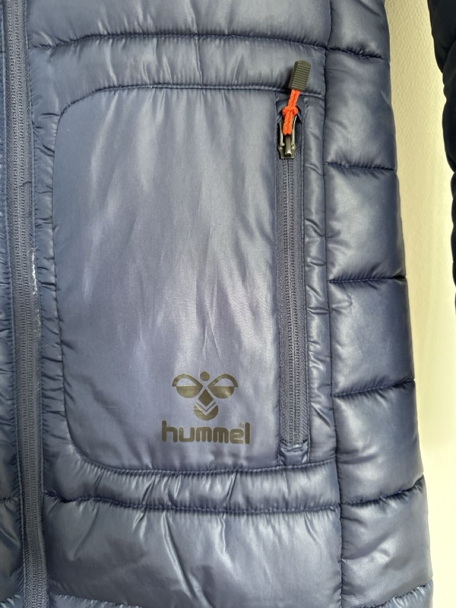 Hummel Giacche: Winterjacke von Hummel, Gr. S – Usato da Zürich venduto da xmi_2ckv 1