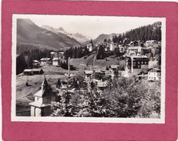 Arosa 1953