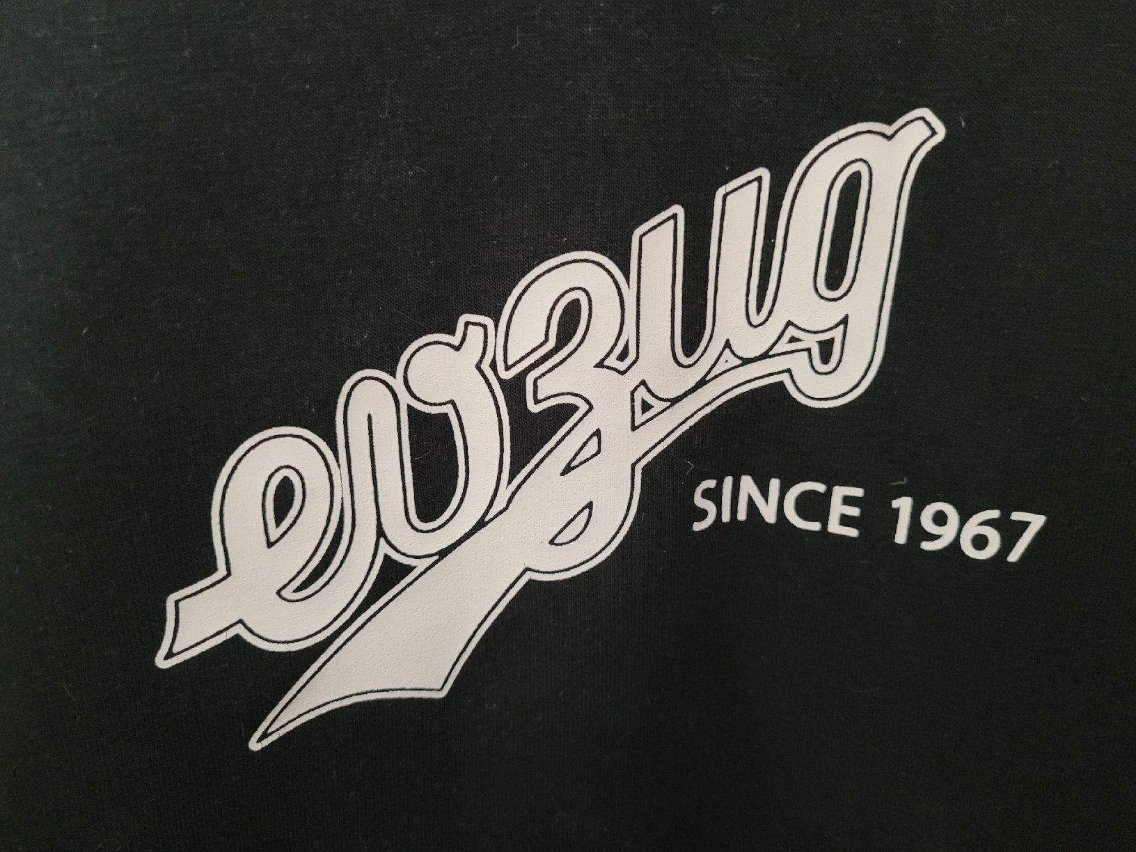 Pullover & Sweatshirts: Pullover EVZ – Gebraucht aus Brig von RaZu39