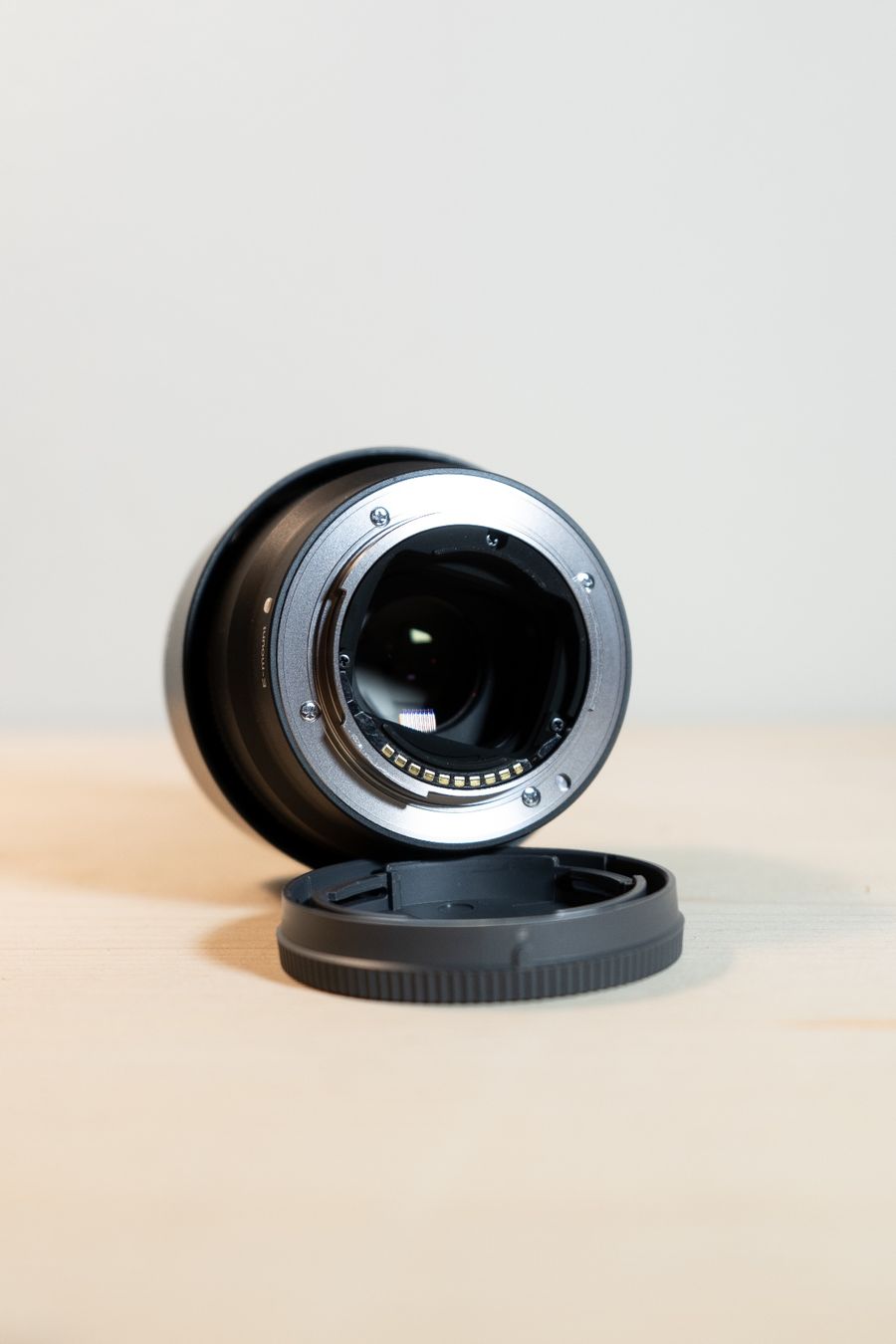 Sony Obiettivi: Sony FE 50mm f/1.8 – Usato da Bern venduto da jkk_trl8 3