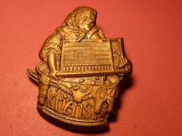 KRIENS 2020 BRONZE