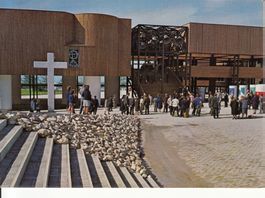 Lausanne Expo 1964