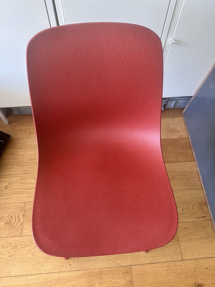 Ikea Sedie: Ikea Odger Stuhl – Usato da Basel venduto da boo_dc8c 1