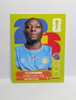 Panini WM 2026 - COD 10 - Edo KAYEMBE CONGO