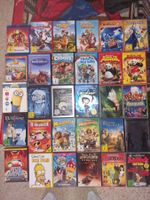 Konvolut aus 32 Animationsfilmen