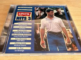 Various – Levi's Hits 3 - The Real Thing