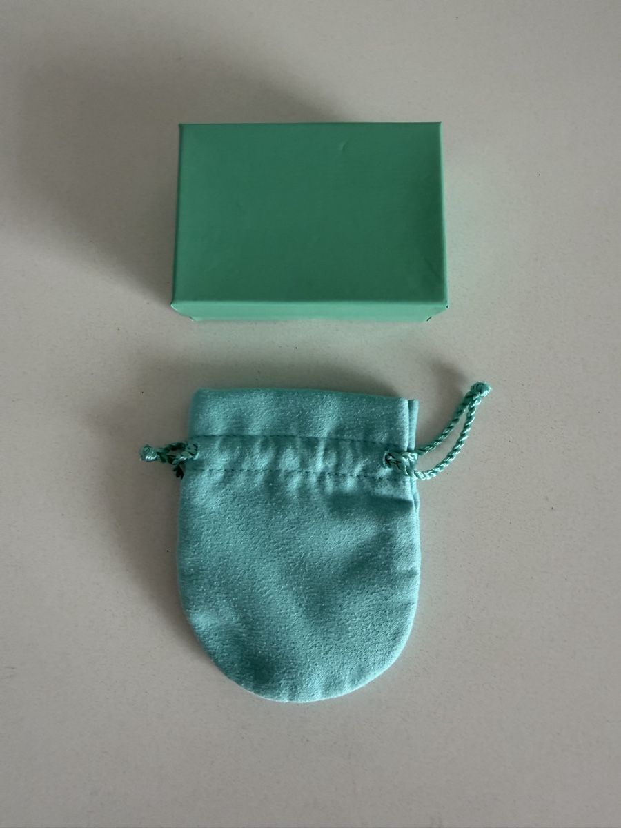 Borse: TIFFANY Schmuck Säckchen  – Usato da Zürich venduto da Phil_ZUR 2