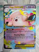 Pokémon TCG – Mega Clefable ex (POR031) Perfect Order