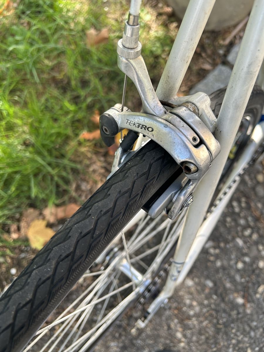 Velos: California 1 gäng – Gebraucht aus Egerkingen von G1970B 4