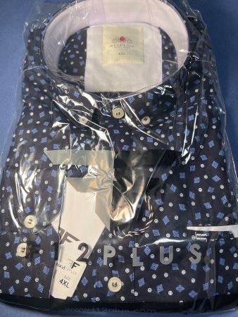 Hemd Herren 4XL
