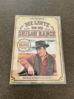 DVD: Die Leute von der Shiloh Ranch - Staffel 1, Western!