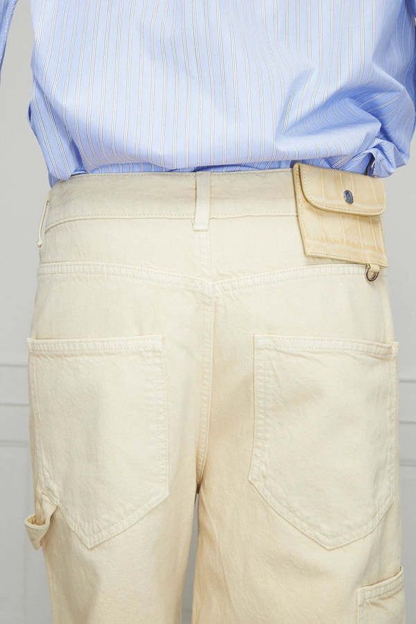 Jeans: Saks Potts Salma jean M – Usato da Frauenfeld venduto da Classiclover