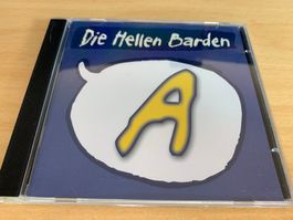 Die Hellen Barden – A