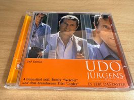 G2 Udo Jürgens – Es Lebe Das Laster (2nd Edition)