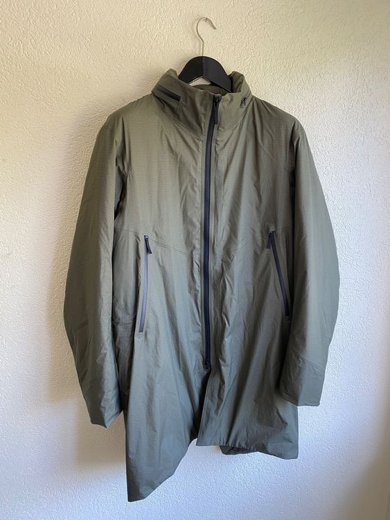 Arcteryx Veilance Monitor IS GR Coat Acheter sur Ricardo