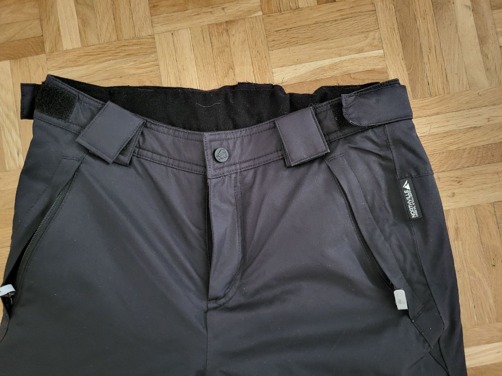 Hosen: Skihose Gr. 146/152 – Gebraucht aus Thun von Reusserlis 1