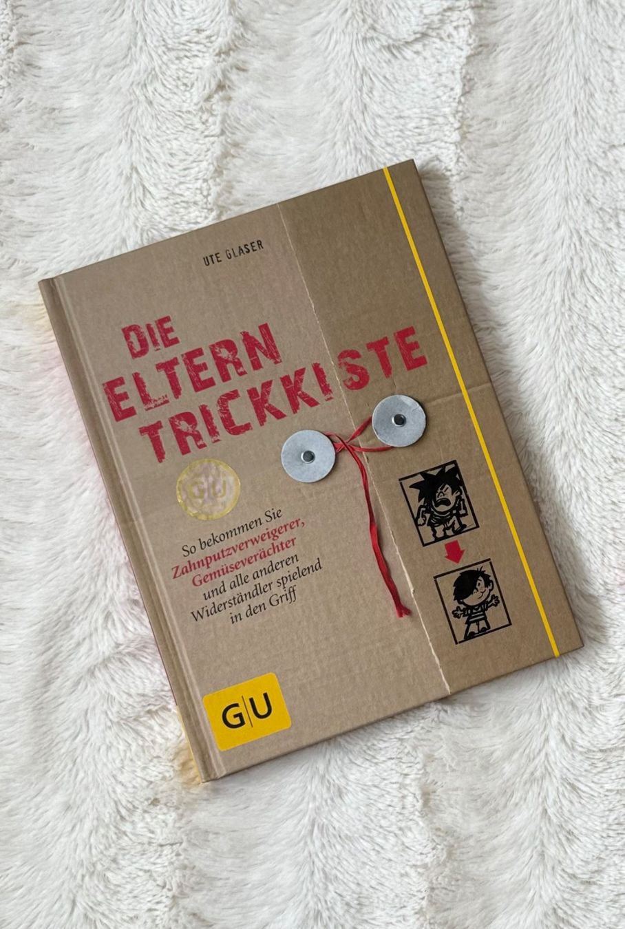 Libri: Elternratgeber – Nuovo (secondo la descrizione) da Urdorf venduto da matu89