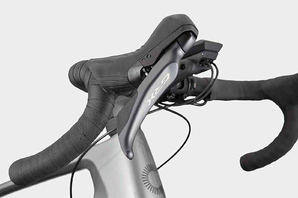 Biciclette: Cannondale Synapse Neo Allroad 2 – Usato da Bévilard venduto da Palouette 3