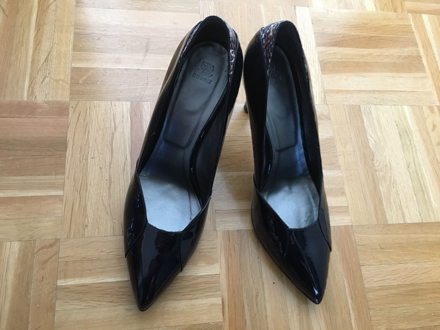 Navyboot Damenschuhe: Navyboot Pumps Gr. 41Neu! NP. 329.80 – Neu und originalverpackt aus Rüfenacht BE von anelesa 6