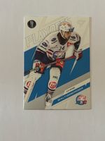 Carte de hockey CHRIS BALTISBERGER ZSC playoffs 2026