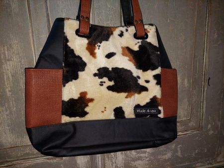 made 4-you - Crossover cow 33x28x10