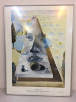 Poster / Plakat - Salvador Dali - Demart Pro Art BV 1993