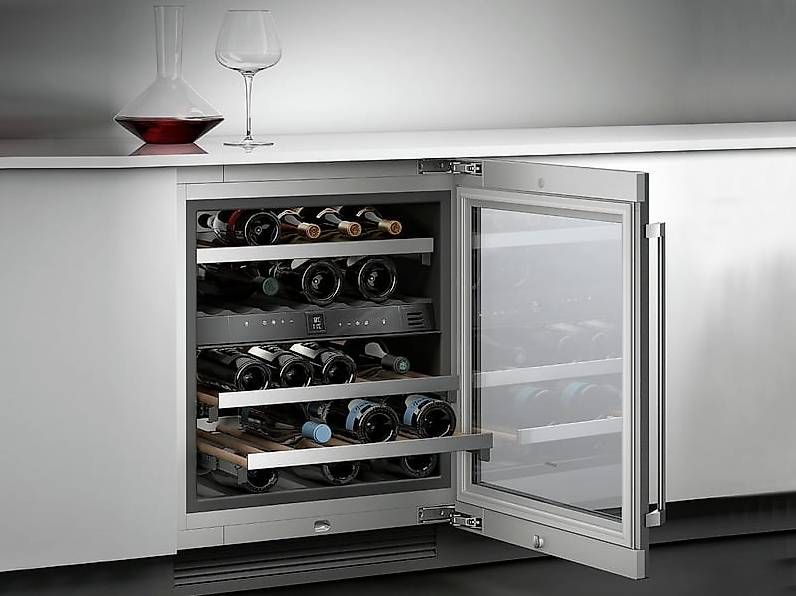 Frigoriferi: Cave à vin Gaggenau neuve !  – Usato da Thônex venduto da Rochh