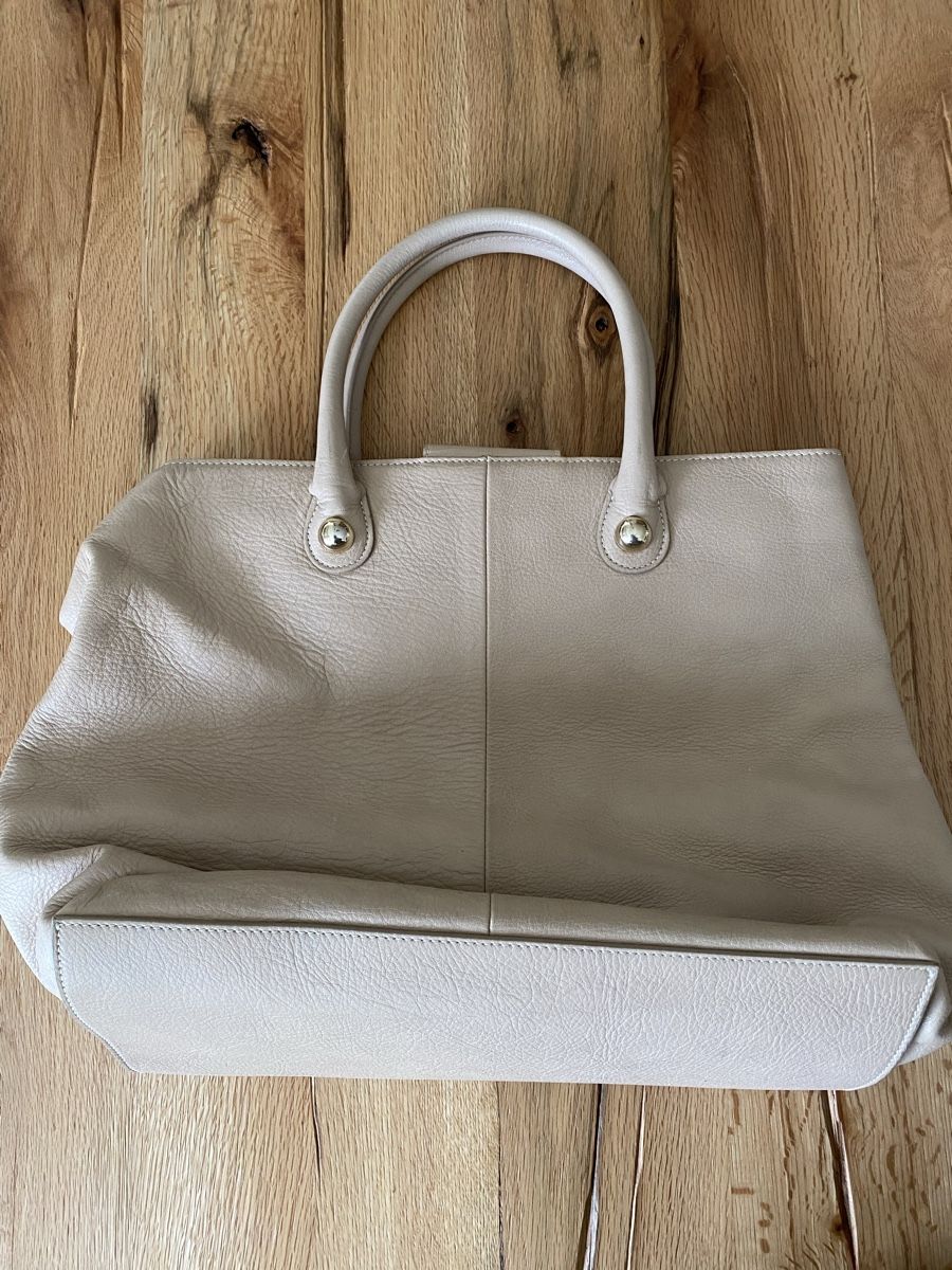 Guess Taschen für Damen: Guess, Handtasche, Leder, wie neu – Gebraucht aus Eiken von jessycat01 2