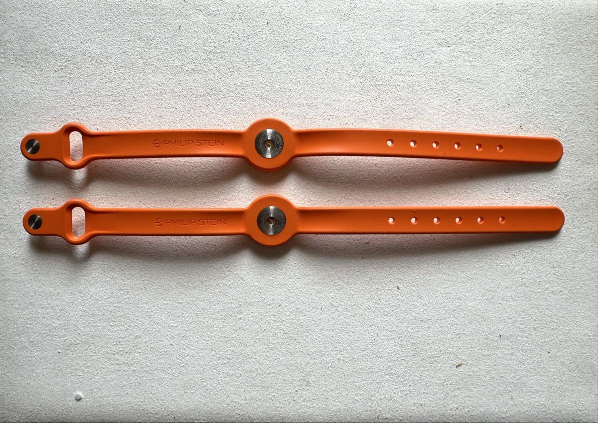 Bracciali & Braccialetti: Philip Stein Sleep Bracelet mit Natural Frequency Technology – Nuovo (secondo la descrizione) da Uerikon venduto da Irina108 1
