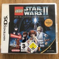 Lego Star Wars 2 für Nintendo DS