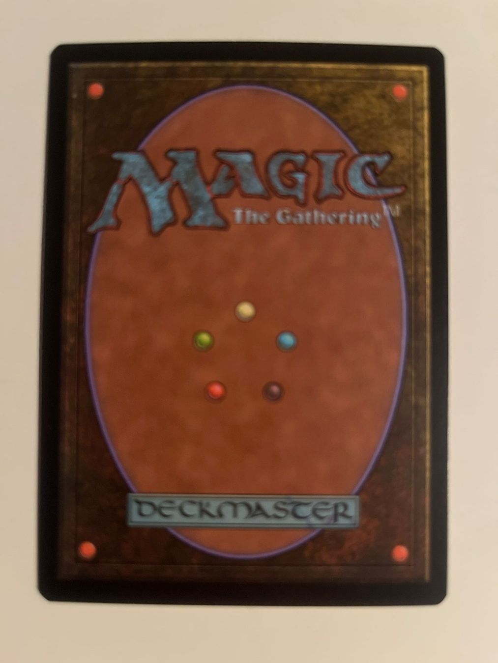 Magic The Gathering Carte collezionabili: 1 x Epic Experiment - Magic: The Gathering - MtG – Usato da Kriens venduto da Shadi1980 1