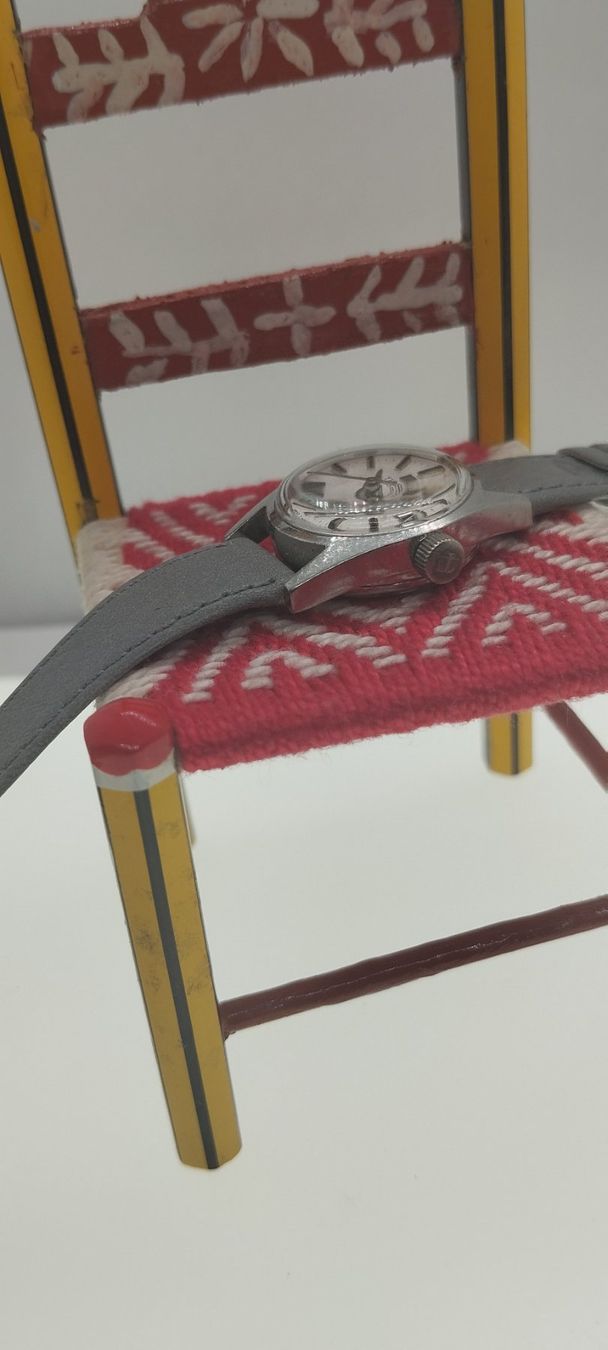 Tissot Uhren: Montre Tissot – Gebraucht aus La Chaux-de-Fonds von jac_9llg 5