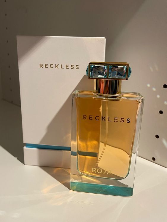 Roja Profumi & Eau de Toilette: Roja Reckless Pour Femme – Nuovo (secondo la descrizione) da Seedorf UR venduto da Vita000 1
