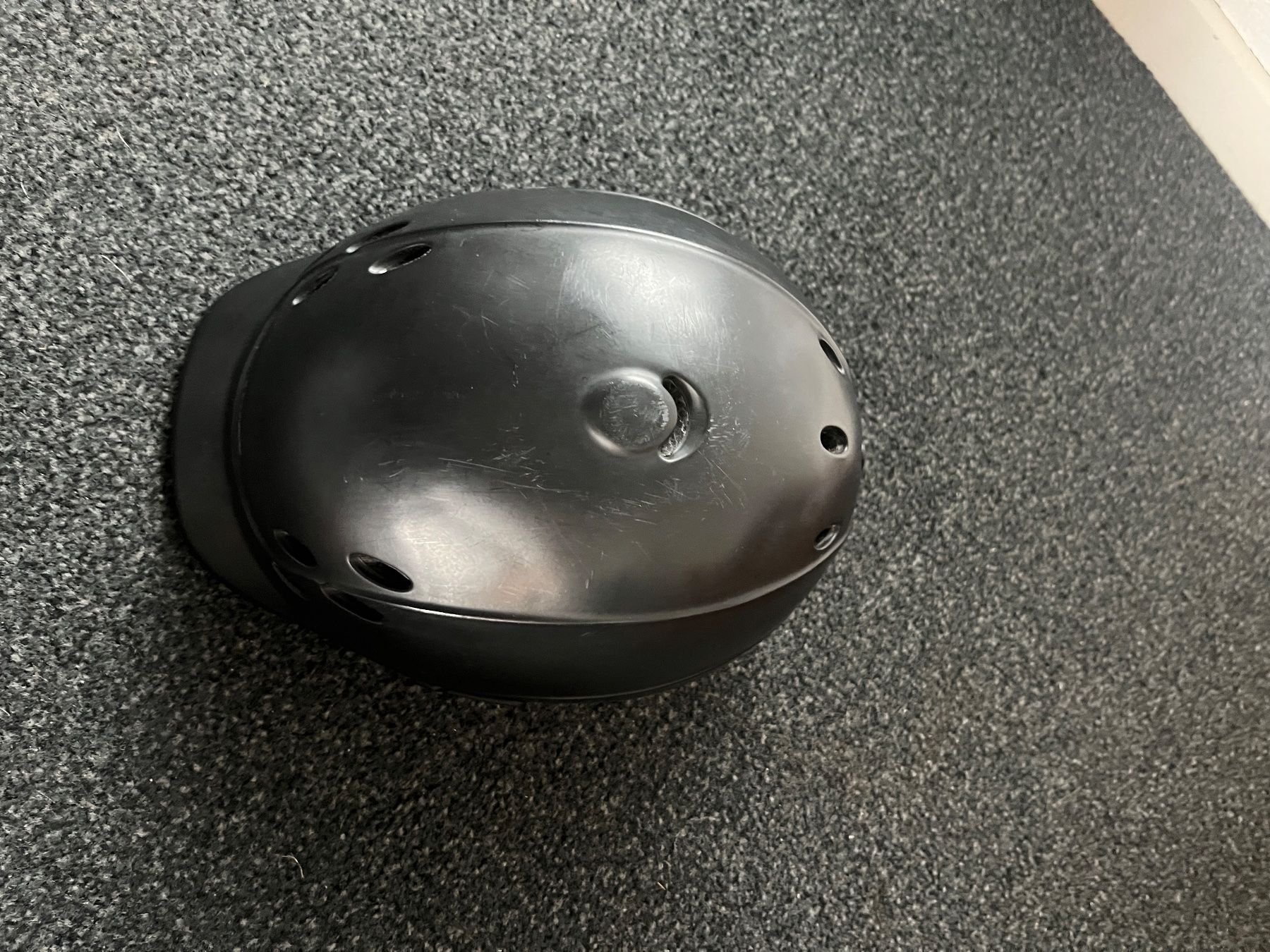 Helme: Reithelm, Schwarz,  Größe xs/ s – Gebraucht aus Thörigen von len_p558 1