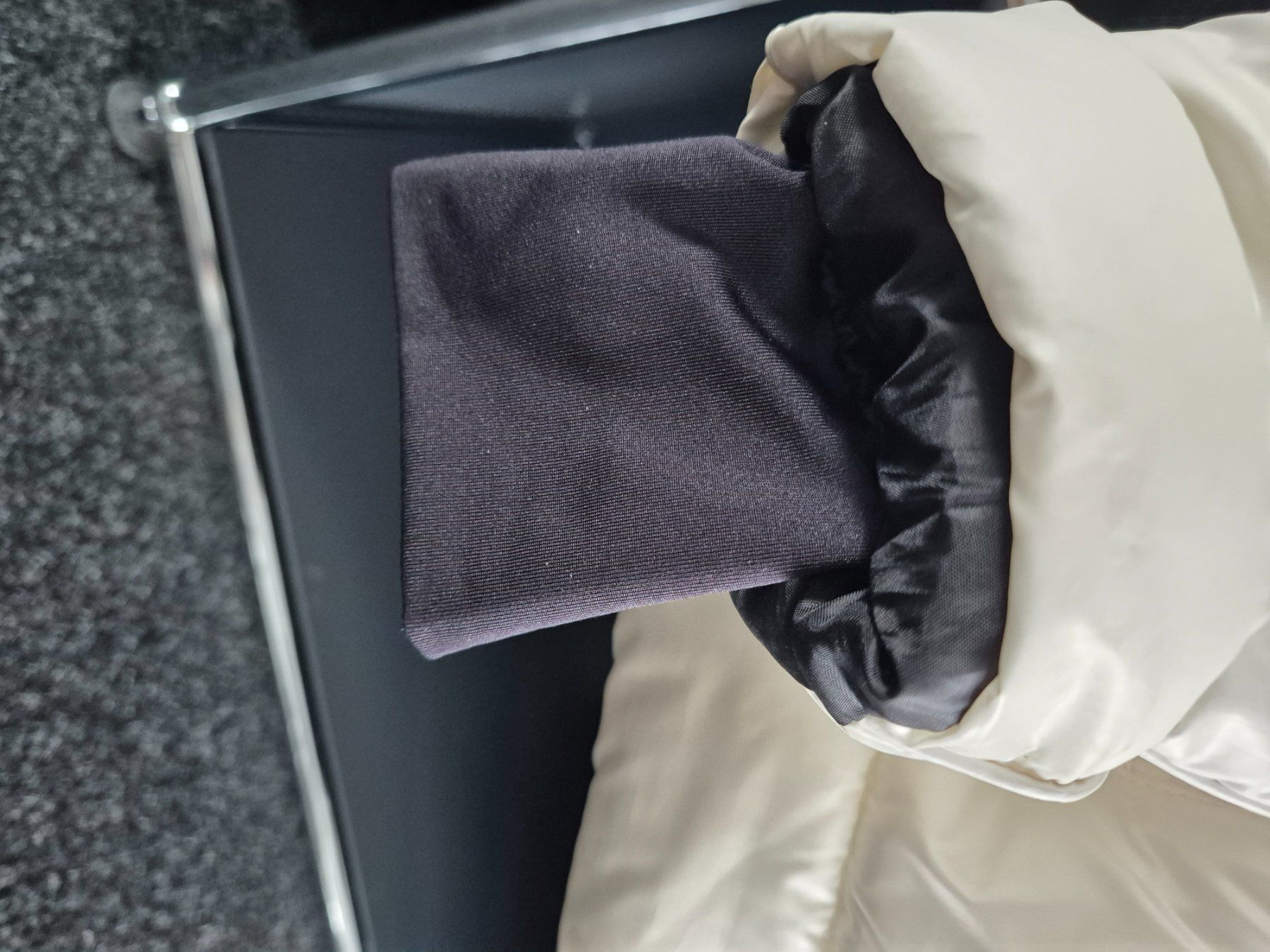 Jacken: Winterjacke – Neu (gemäss Beschreibung) aus Thun von AbarthC 3