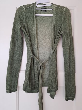 Marco Polo Jacke