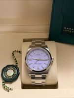 Rolex Oyster Perpetual 36 Lavender, Neu / ungetragen, 07/26