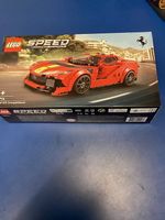Lego speed champions