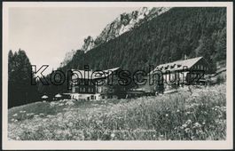 FL Gaflei - Triesenberg