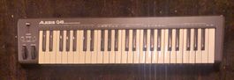 Klaviatur Alesis Q49