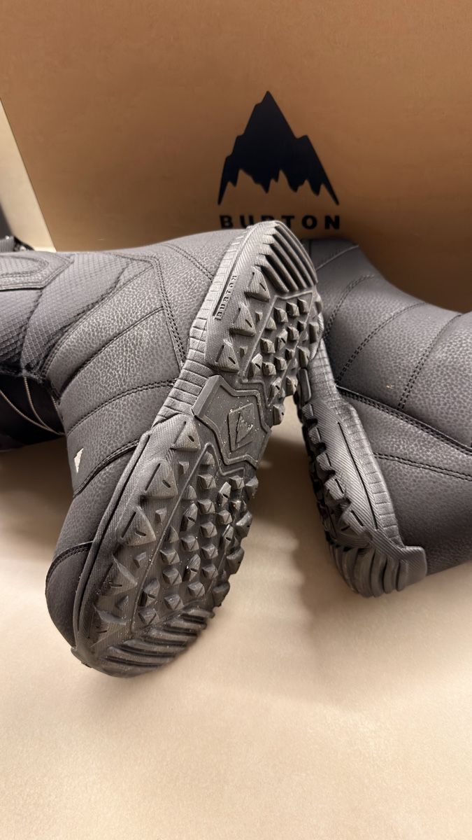 Burton Scarpe da uomo: Scarponi Burton Moto Boa – Usato da Lumino venduto da Kussed 6
